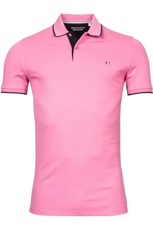 Giordano Polo shirt Korte mouw