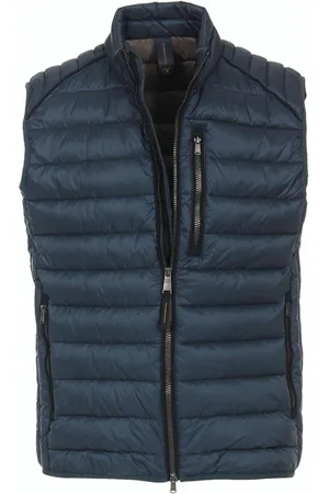 Casa Moda Outdoor vest / , Effen