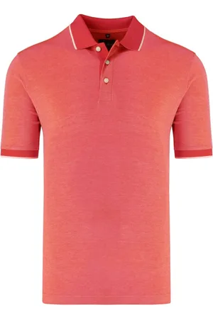 Marvelis Casual Polo shirt Korte mouw
