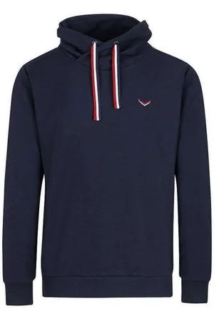 Trigema Sweatshirt , Effen