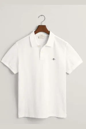 GANT Polo shirt Korte mouw