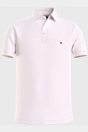 Tommy Hilfiger Polo shirt Korte mouw