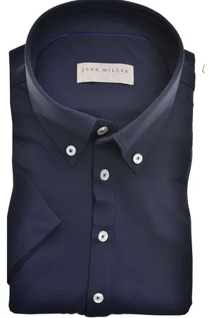 john miller Polo shirt Korte mouw