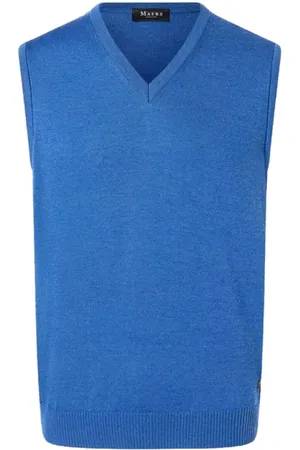 Maerz Superwash Spencer , Effen