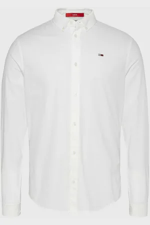 Tommy Hilfiger Overhemd , Faux-uni