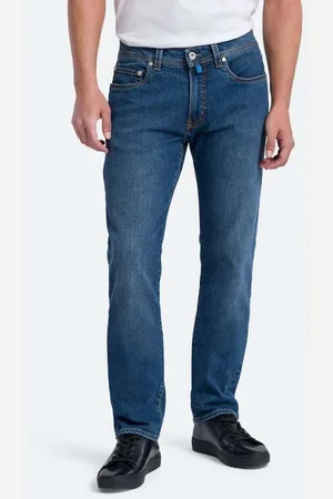 Pierre Cardin Jeans , Effen