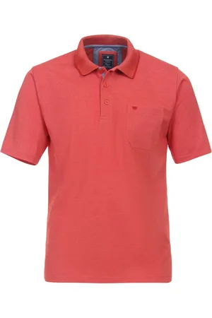 Redmond Casual Polo shirt Korte mouw
