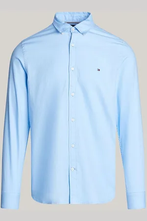 Tommy Hilfiger Overhemd , Effen