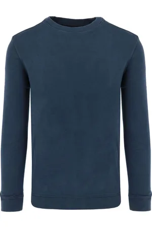 Marvelis Casual Sweatshirt ronde hals , Effen