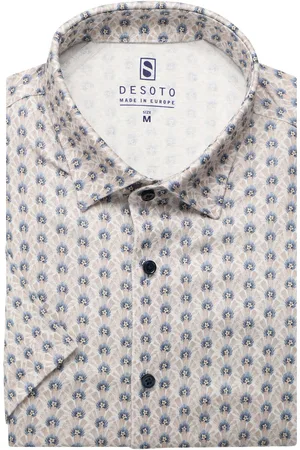 DESOTO Jersey shirt , Motief