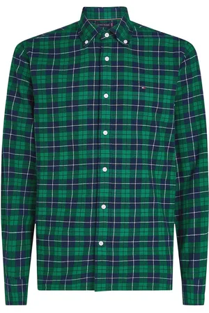 Tommy Hilfiger Overhemd , Ruit