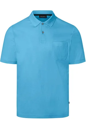 Maerz Polo shirt Korte mouw