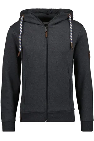 Ragman Hooded sweatshirt , Effen