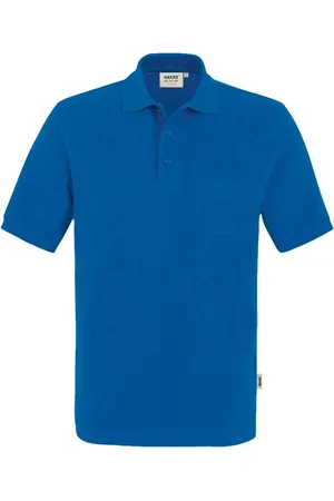 HAKRO 812 Polo shirt Korte mouw