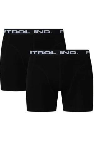 Petrol Industries Boxershorts , Effen
