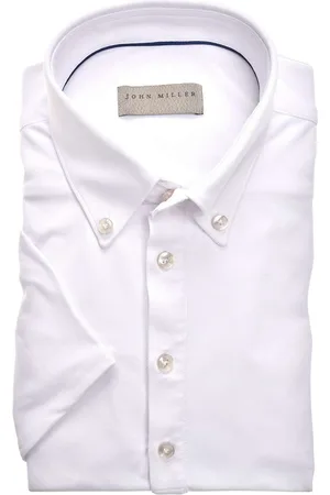 john miller Polo shirt Korte mouw
