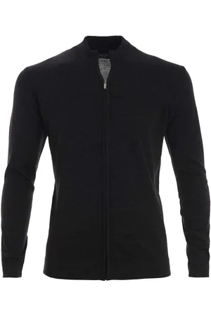Maerz Superwash Vest , Effen