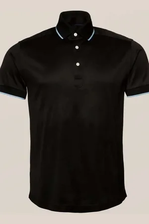 Eton Polo shirt Korte mouw