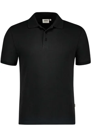 HAKRO Organic Polo shirt Korte mouw