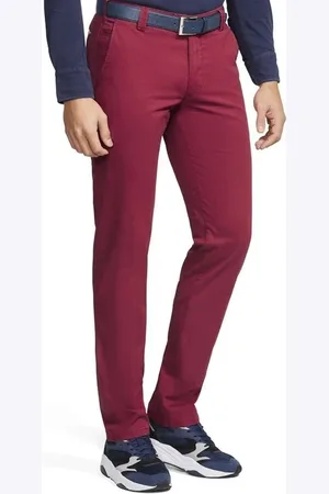Meyer Bonn Chino , Effen