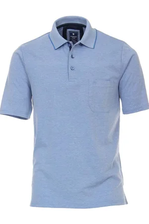 Redmond Casual Polo shirt Korte mouw