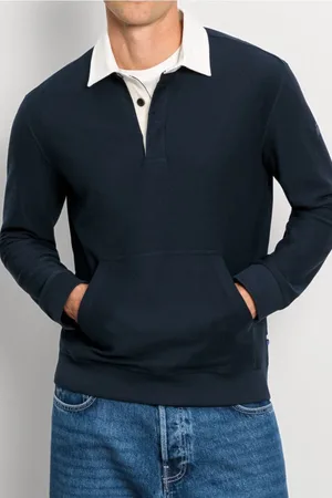 Olymp Casual Sweatshirt , Effen