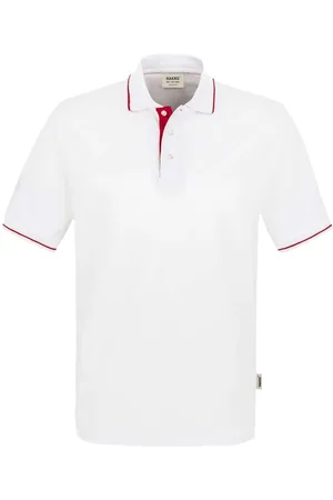 HAKRO 803 Polo shirt Korte mouw /