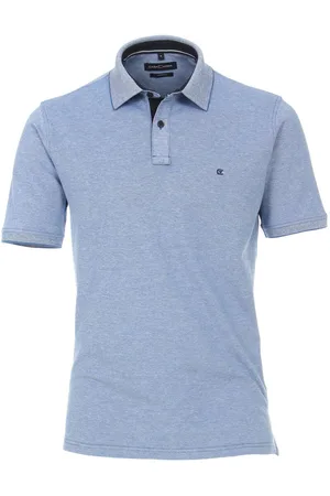 Casa Moda Polo shirt Korte mouw /