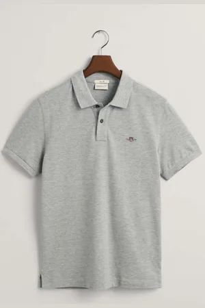GANT Polo shirt Korte mouw