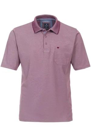 Redmond Casual Polo shirt Korte mouw