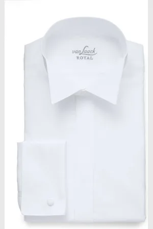 Van Laack Gala shirt , Effen