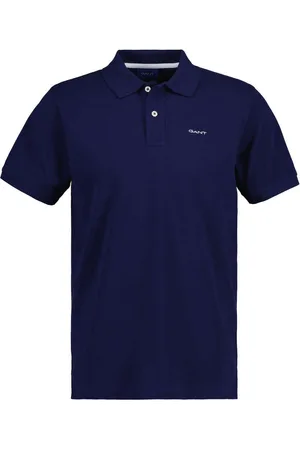 GANT Polo shirt Korte mouw