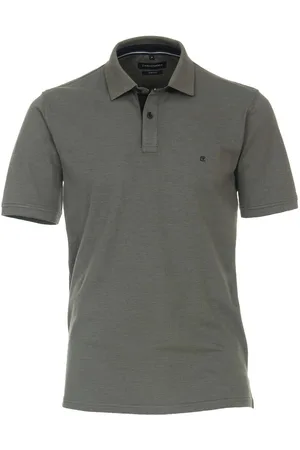Casa Moda Polo shirt Korte mouw