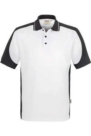 HAKRO 839 Polo shirt Korte mouw /