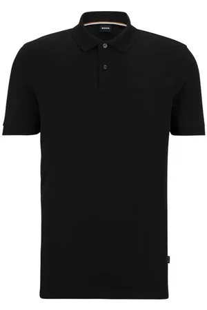 HUGO BOSS Polo shirt Korte mouw