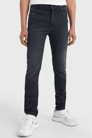 Tommy Hilfiger Simon Jeans , Gewassen