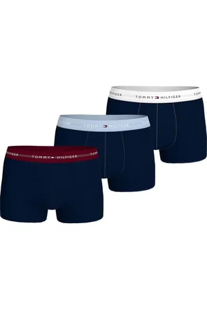 Tommy Hilfiger Boxershorts , Effen