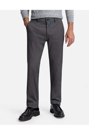 Pierre Cardin Lyon Broek , Effen