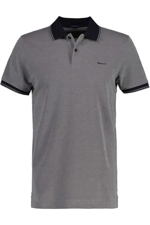 GANT Polo shirt Korte mouw