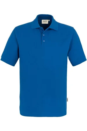 HAKRO 816 Polo shirt Korte mouw