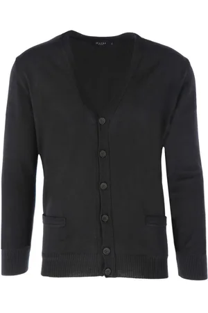 Maerz Cardigan , Effen