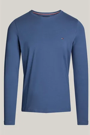 Tommy Hilfiger Longsleeve , Effen
