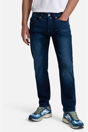 Pierre Cardin Antibes Jeans , Effen
