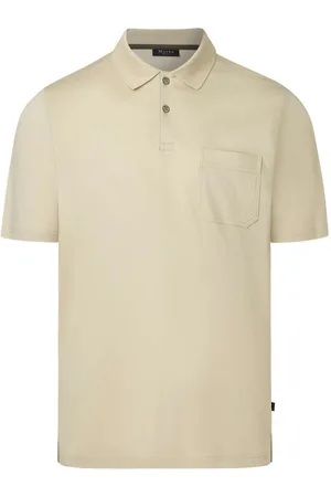 Maerz Polo shirt Korte mouw