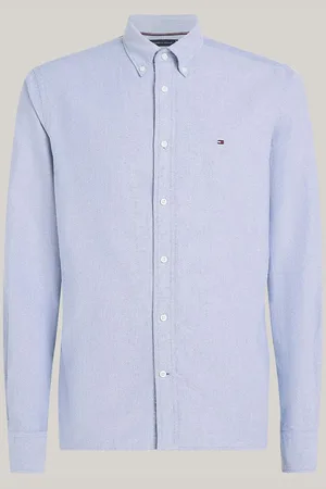 Tommy Hilfiger Overhemd , Effen