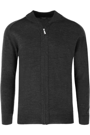 Maerz Cardigan , Effen