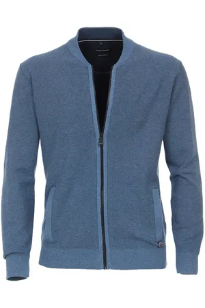 Casa Moda Vest , Motief