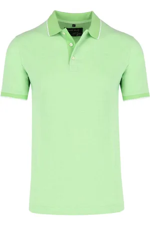 Marvelis Polo shirt Korte mouw