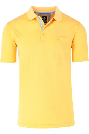 Redmond Casual Polo shirt Korte mouw