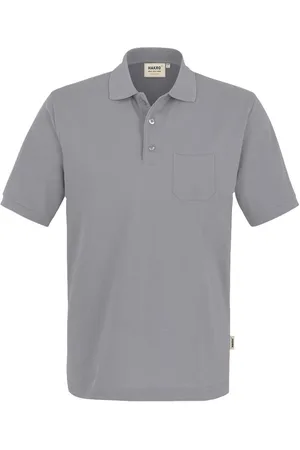 HAKRO 812 Polo shirt Korte mouw